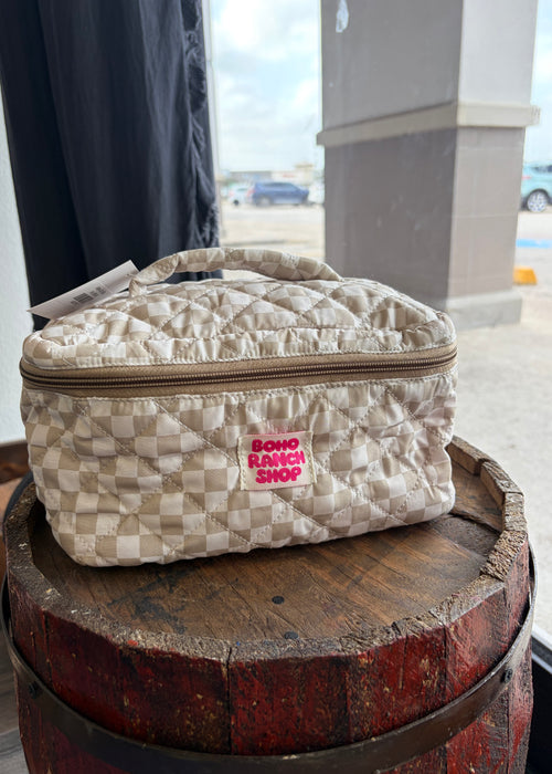 Make-Up Bag