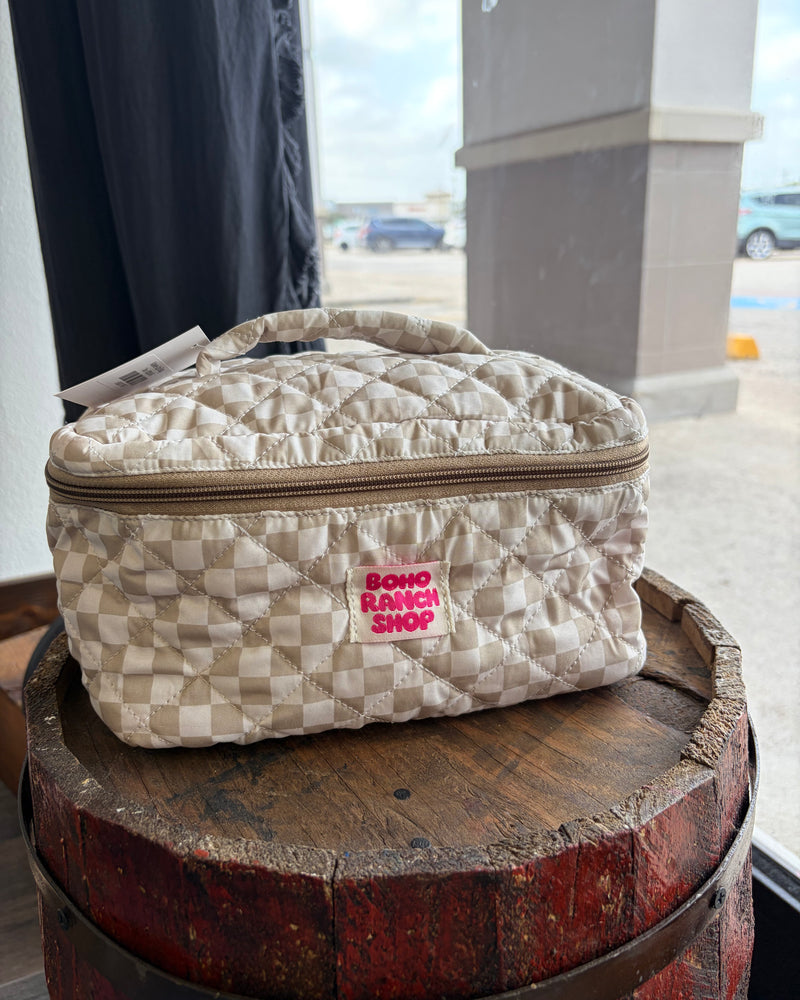 Make-Up Bag
