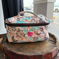 Make-Up Bag