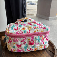 Make-Up Bag