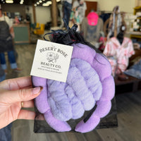 Bubble Headbands