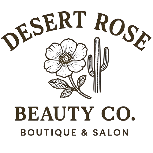 Desert Rose Beauty Co