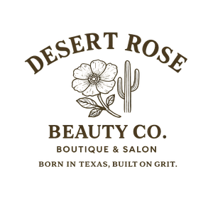 Desert Rose Beauty Co