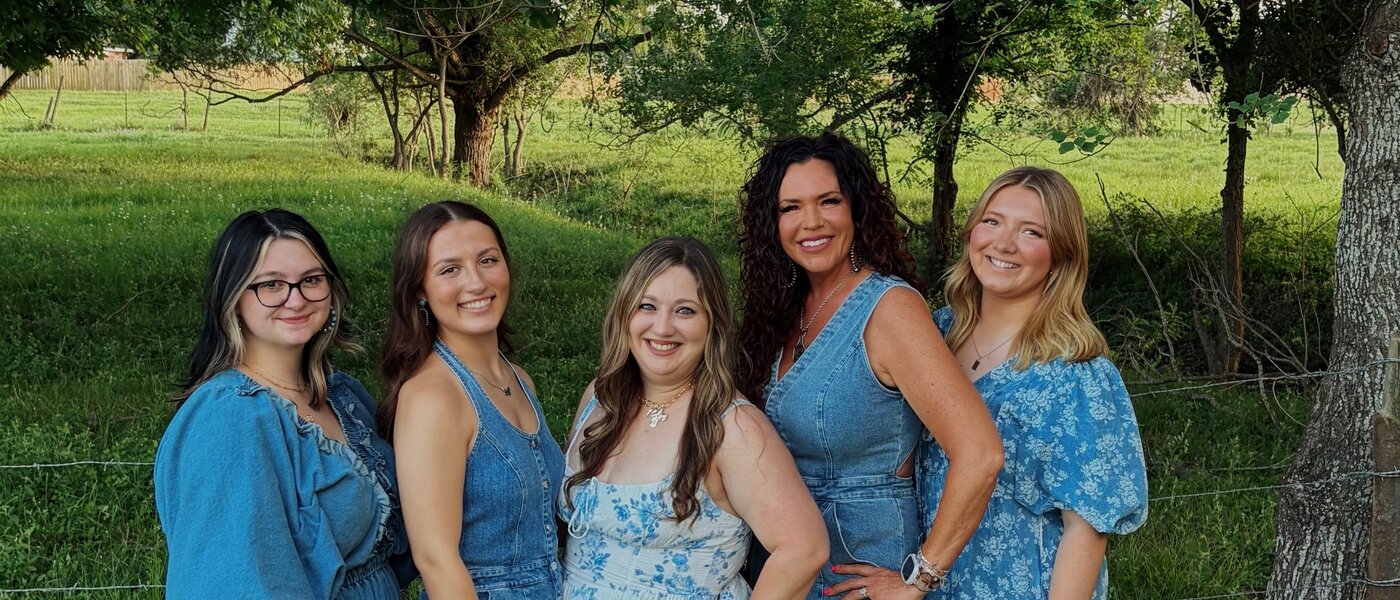 Desert Rose Beauty Co. Team